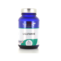 Pharm Nature L-Glutamine 60gélules