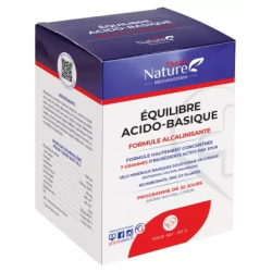 Pharm Nature Equilibre Acido-basique 512g