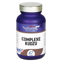 Pharm Nature Complexe Kudzu 60 gélules