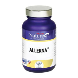 Pharm Nature Allerna 60 gélules