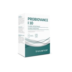 Inovance Probiovance I 10 30 gélules 