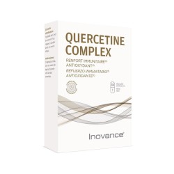 Inovance Quercitine Complex 30 gélules 