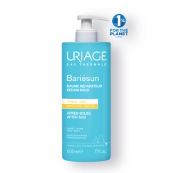 Uriage Bariésun Baume réparateur Après-Soleil 500 ml
