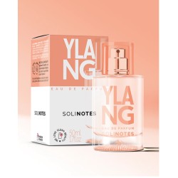 Solinotes Eau de Parfum Ylang 50 ml