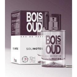 Solinotes Eau de Parfum Bois de Oud 50 ml