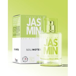 Solinotes Eau de Parfum Fleur de Jasmin 50 ml