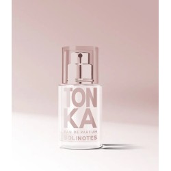 Solinotes Eau de Parfum Tonka 15 ml