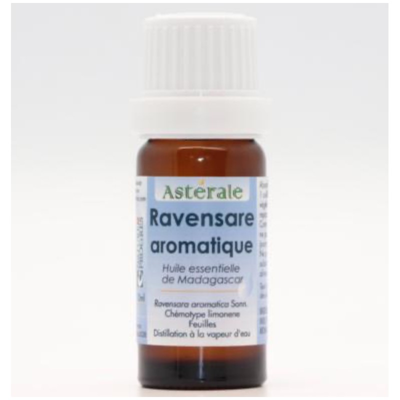 Astérale Huile Essentielle Ravensare Aromatique 10 ml