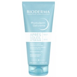 Bioderma Photoderm Gel-Crème Après-Soleil 200 ml