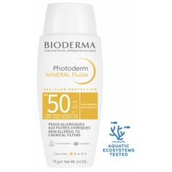 Bioderma Photoderm Mineral...