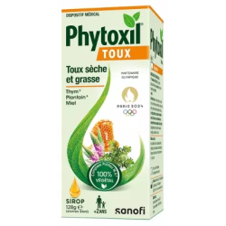 Phytoxil Sirop pour la Toux...