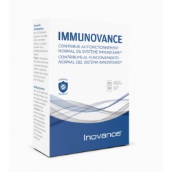 Inovance Immunovance 15 gélules 