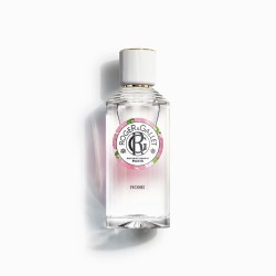 Roger Gallet Eau Parfumée Bienfaisante Rose 100 ml 