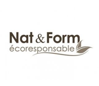 Nat&Form Ecoresponsable
