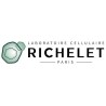 Laboratoire cellulaire Richelet Paris