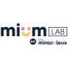 Mium Lab - Les Miraculeux