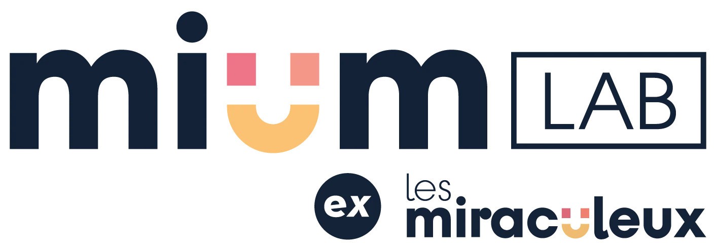 Mium Lab - Les Miraculeux